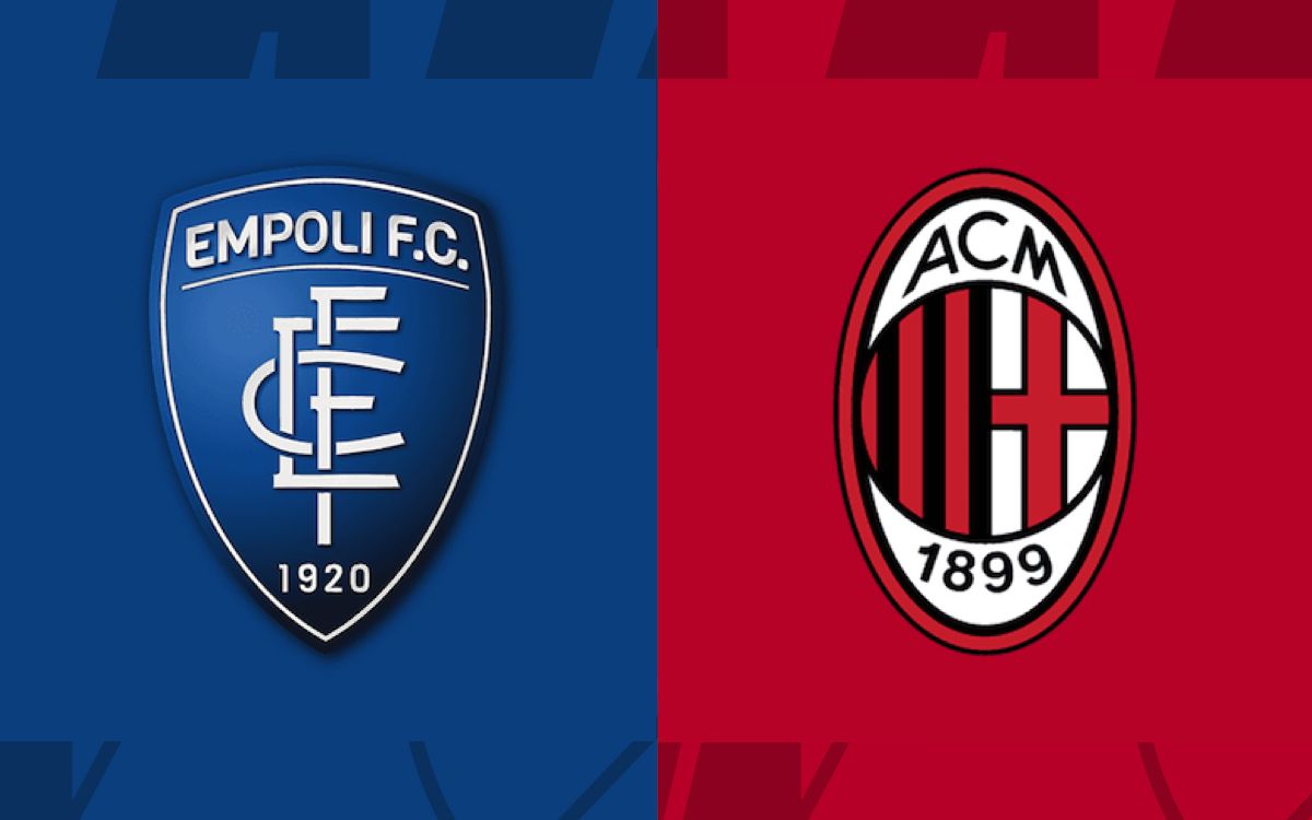 Empoli vs. AC Milan Game Analysis, Betting Tips – Serie A