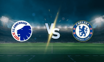 FC Copenhagen vs. Chelsea: Game Analysis, Betting Tips – Europa Conference League