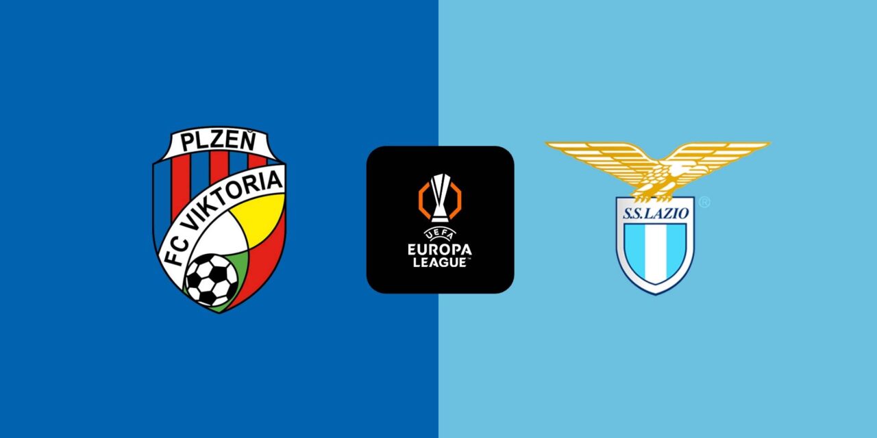 Viktoria Plzen vs. Lazio: Game Analysis, Betting Tips – Europa League