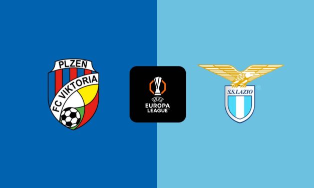 Viktoria Plzen vs. Lazio: Game Analysis, Betting Tips – Europa League