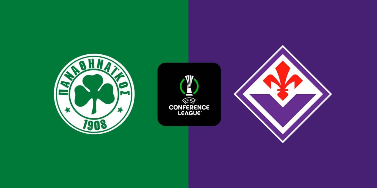 Panathinaikos vs. Fiorentina: Betting Tips – Europa Conference League
