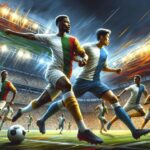 Benfica vs Sporting Lisbon Betting Tips & Match Preview – Primeira Liga Showdown