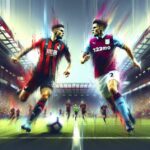Bournemouth vs Aston Villa Betting Tips & Match Preview – Premier League Showdown
