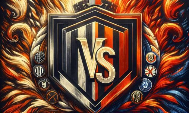 Crystal Palace vs Nottingham Forest Betting Tips & Match Preview – European Football Clash