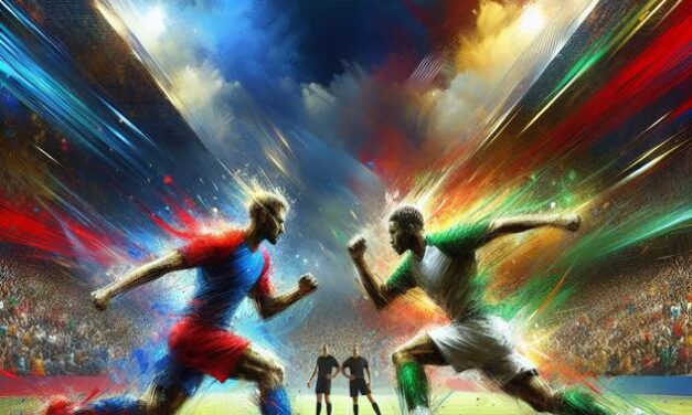 Crystal Palace vs Nottingham Forest Betting Tips & Match Preview – Premier League Showdown